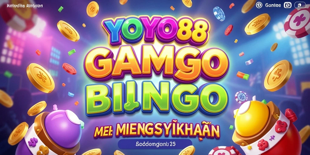 Tampilan gameplay seru di YOYO88 dengan pemain aktif.