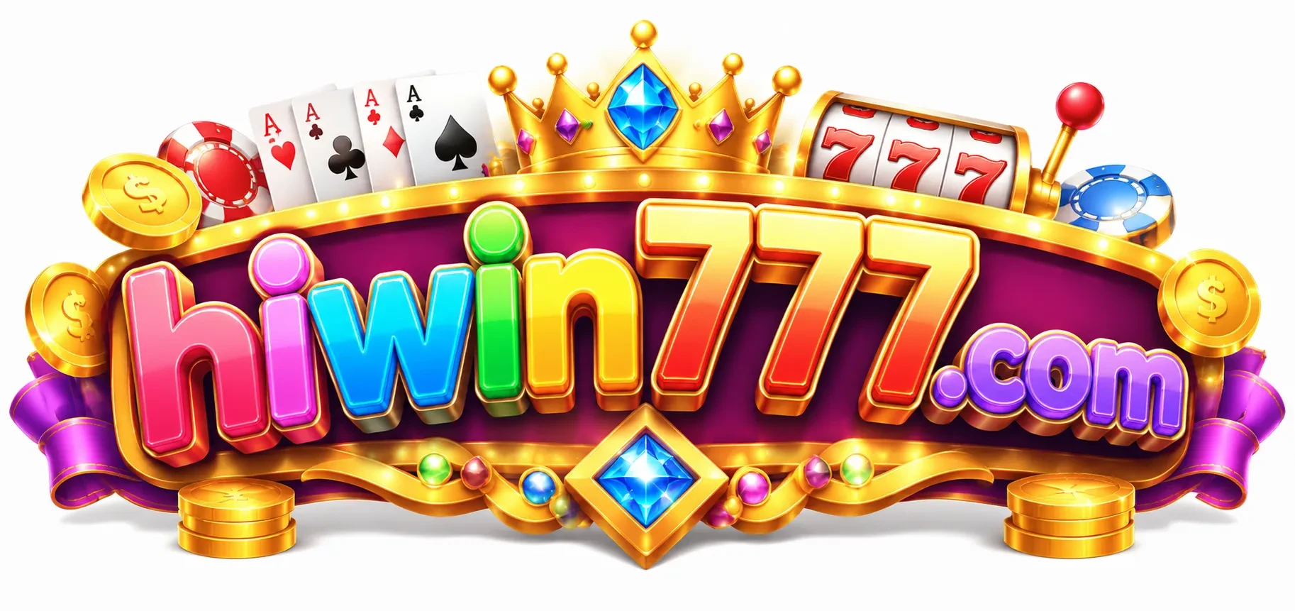 hiwin777