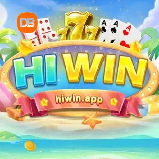 Logo hiwin777